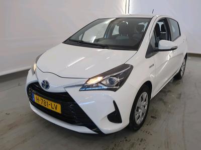Toyota Yaris 1.5 HYB. ACTIVE, 2020