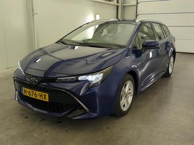 Toyota Corolla touring sports 1.8 HYBRID ACTIVE, 2020