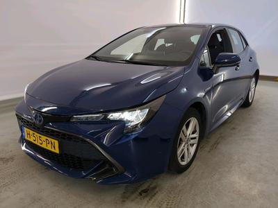 Toyota Corolla 1.8 HYBRID ACTIVE, 2020