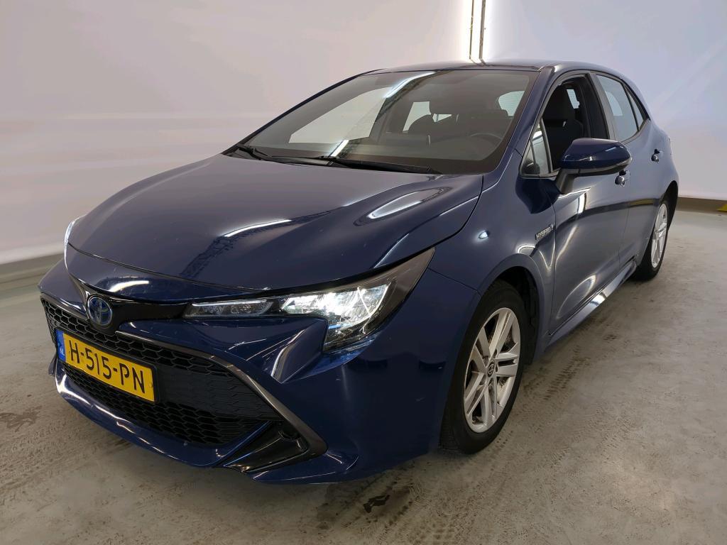 Toyota Corolla 1.8 HYBRID ACTIVE, 2020