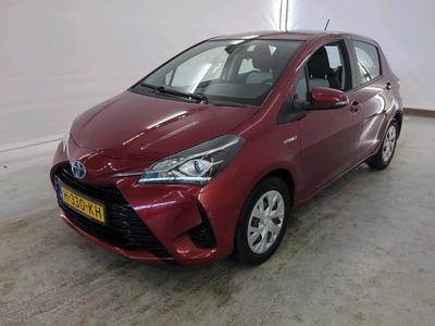Toyota Yaris 1.5 HYB. ACTIVE, 2020