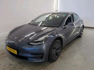 Tesla Model 3 STND.RWD PLUS 60 KWH, 2020