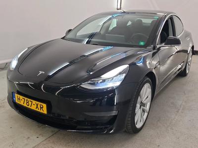 Tesla Model 3 LONG RANGE AWD 75KWH, 2020