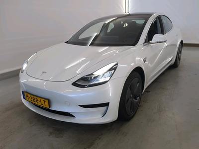 Tesla Model 3 STND.RWD PLUS 60 KWH, 2020