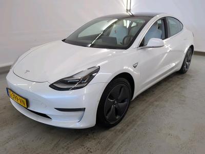 Tesla Model 3 LONG RANGE AWD 75KWH, 2019