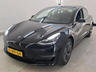 Tesla Model 3 LONG RANGE AWD 75KWH, 2019