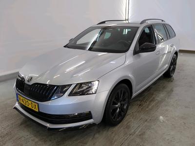 Skoda Octavia combi 1.0 TSI SPORT BNS, 2020