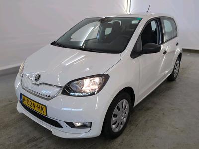 Skoda Citigo e-iv EV AMBITION, 2020