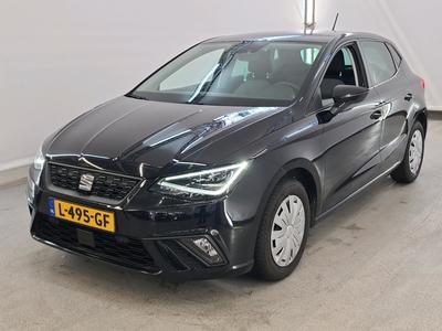Seat Ibiza 1.0 TSI ST. BNSINT.+, 2021