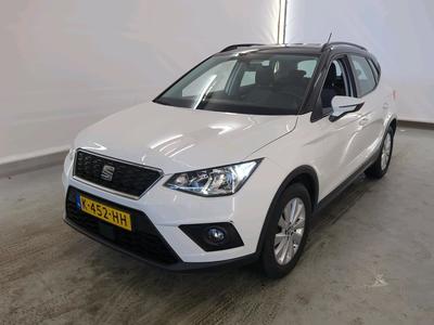Seat Arona 1.0 TSI STYLE, 2021