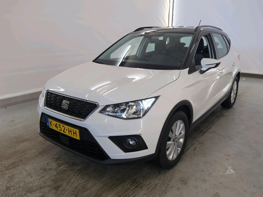 Seat Arona 1.0 TSI STYLE, 2021
