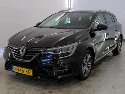 Renault Megane estate 1.6 ET PH 160 INTENS, 2021