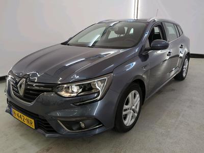 Renault Megane estate 1.3 TCE ZEN, 2020