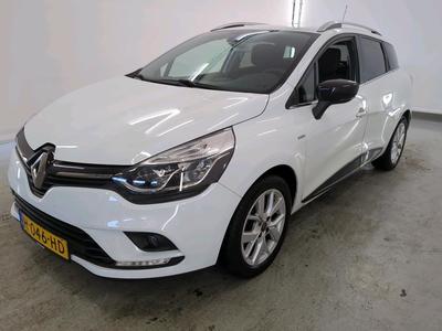 Renault Clio estate 0.9 TCE LIMITED, 2020