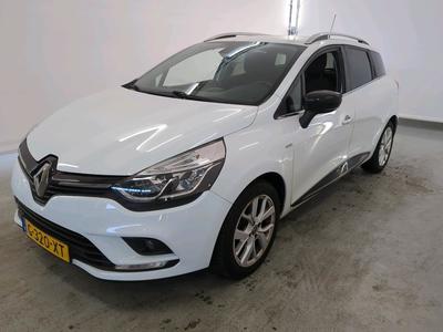 Renault Clio estate 0.9 TCE LIMITED, 2020