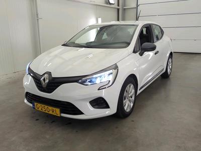 Renault Clio 1.0 TCE LIFE, 2019