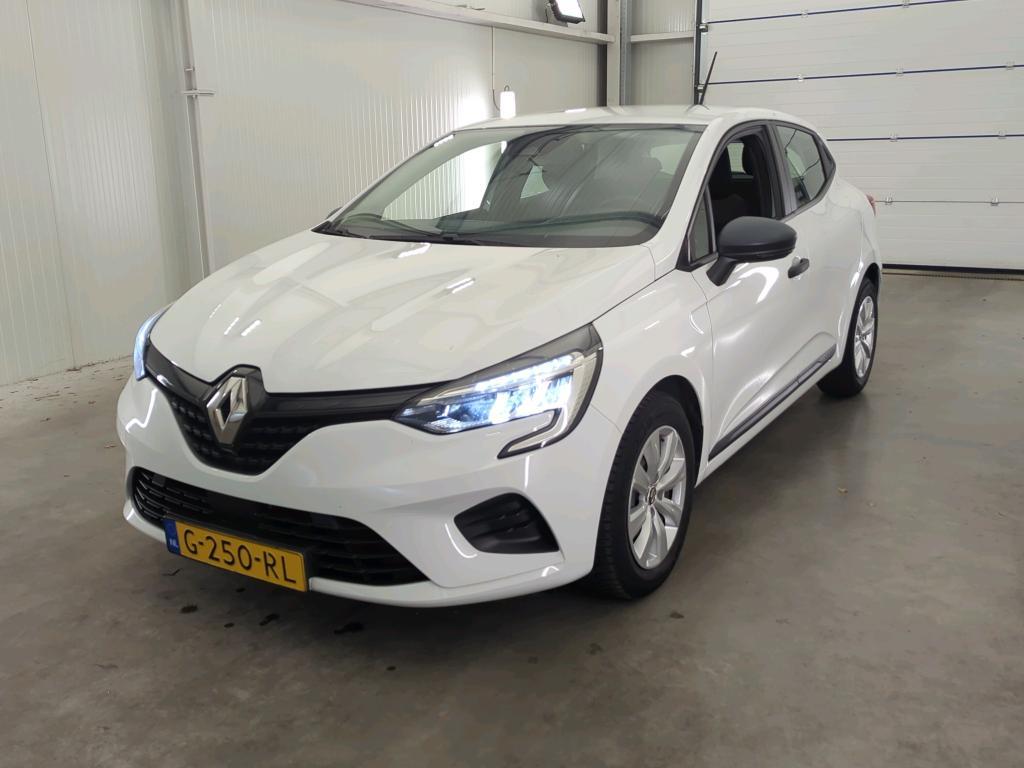 Renault Clio 1.0 TCE LIFE, 2019