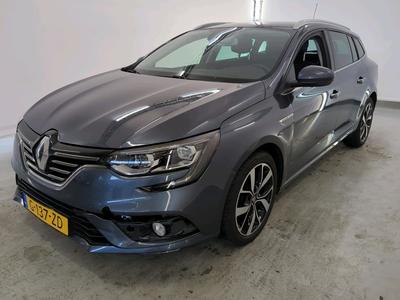 Renault Megane estate 1.3 TCE BOSE, 2020