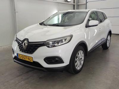 Renault Kadjar 1.3 TCE ZEN, 2019