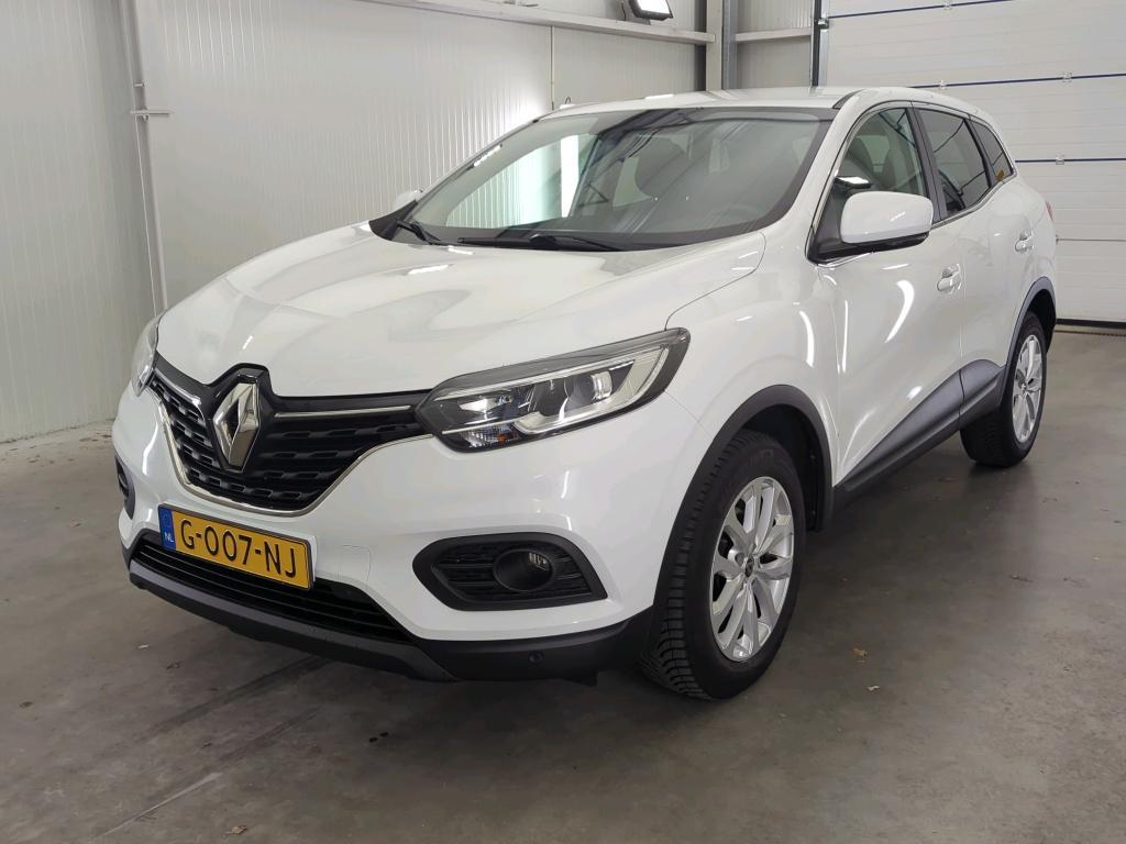 Renault Kadjar 1.3 TCE ZEN, 2019