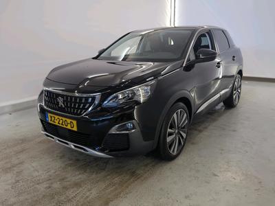 Peugeot 3008 1.6 PURET. BL PREM, 2019