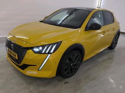 Peugeot 208 1.2 PURETECH GT PACK, 2021