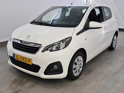 Peugeot 108 1.0 E-VTI ACTIVE, 2016