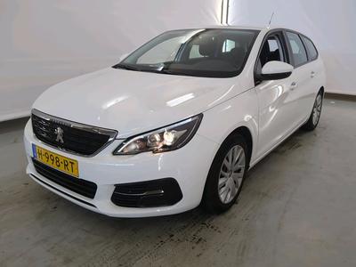 Peugeot 308 sw 1.2 PURET.BLUE L., 2020