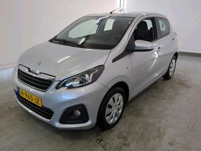 Peugeot 108 1.0 E-VTI ACTIVE, 2020