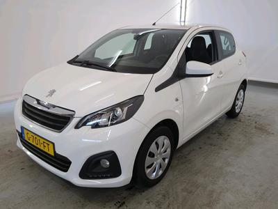 Peugeot 108 1.0 E-VTI ACTIVE, 2019