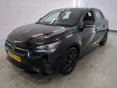 Opel Corsa 1.2 EDITION, 2020