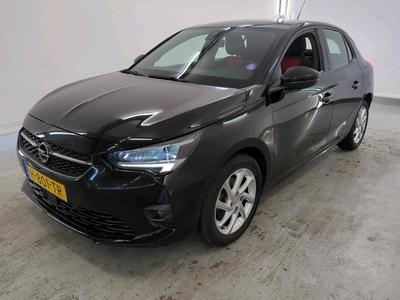 Opel Corsa 1.2 GS LINE, 2020