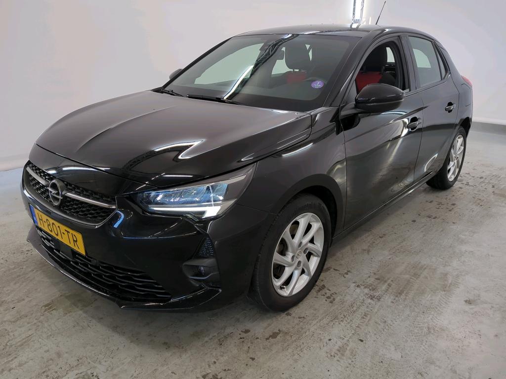 Opel Corsa 1.2 GS LINE, 2020