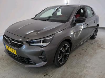 Opel Corsa 1.2 GS LINE, 2020