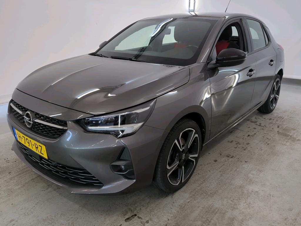 Opel Corsa 1.2 GS LINE, 2020