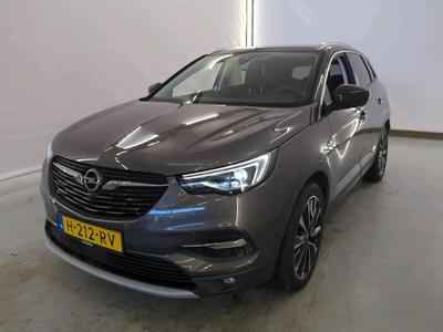 Opel Grandland x 1.6 THYBR ULTIMATE, 2020