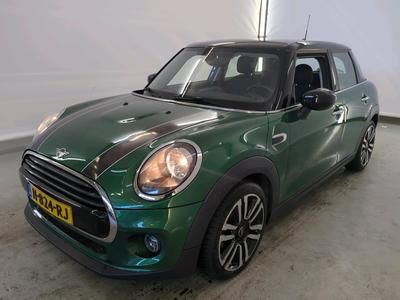 MINI  1.5 COOPER PEPPER, 2020