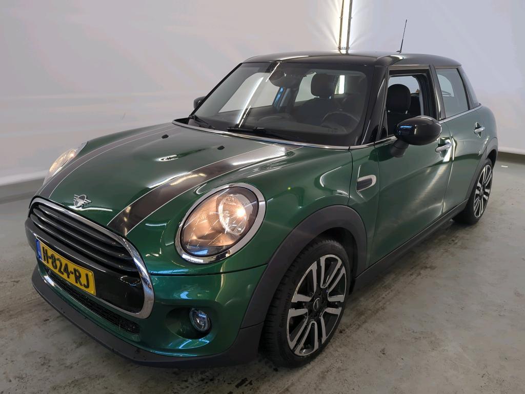 MINI 1.5 COOPER PEPPER, 2020