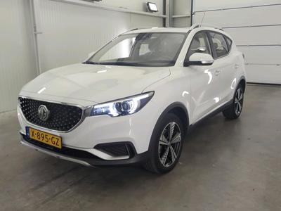 MG zs EV LUXURY 45 KWH, 2021