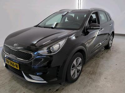 Kia Niro 1.6 GDI H. DYNAMICL., 2018