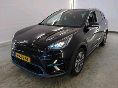 Kia Niro ev EXECUTIVELINE 64 KWH, 2020