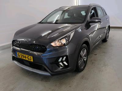 Kia Niro 1.6 GDI H. DYNAMICL., 2019
