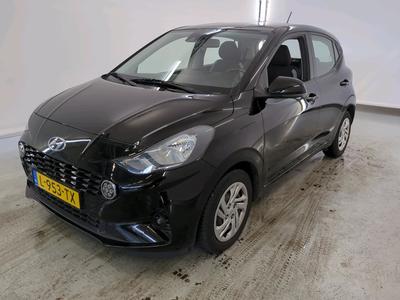 Hyundai i10 1.0 COMFORT, 2021
