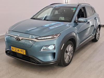 Hyundai Kona EV PREMIUM 64 KWH, 2020