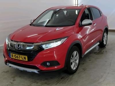 Honda Hr-v 1.5 I-VTEC BNS ED., 2021
