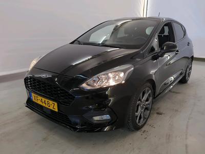 Ford Fiesta 1.0 ECOB. ST-LINE, 2018