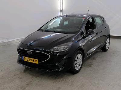 Ford Fiesta 1.0 ECOB. TITANIUM, 2022