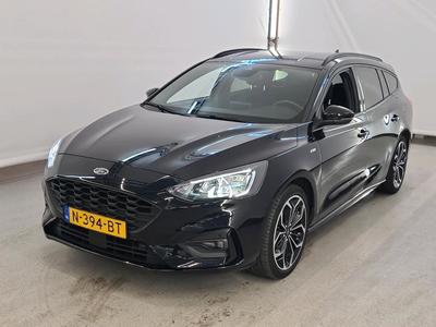 Ford Focus wagon 1.0 ECOB. ST L. XBNS, 2021