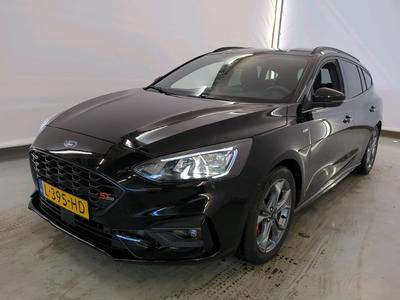 Ford Focus wagon 1.0 EBH ST L. XBNS, 2021