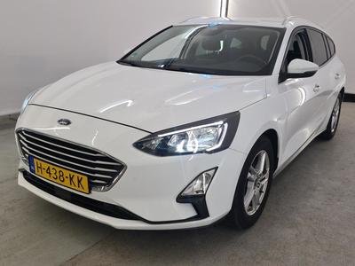 Ford Focus wagon 1.0 ECOB. TR ED. BNS, 2020